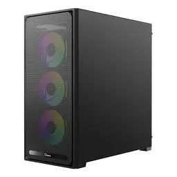 Корпус для ПК OCYPUS DELTA-C70-BKG400XX-GL - мініатюра 3