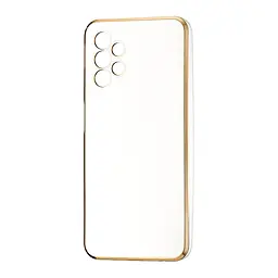 Чохол Golden Line Samsung A13 4G (A135) White
