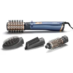 Фен-щітка Babyliss Style Pro 1000 Вт синій (AS965E)