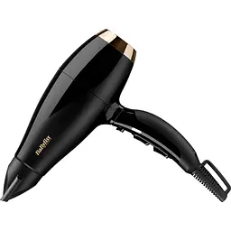 Фен BaByliss Super Pro чорний (6714E) - мініатюра 2