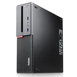 Комп'ютер Refurb Lenovo ThinkCentre M900 SFF i3-6100/8/120SSD
