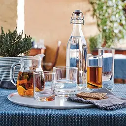 Глечик Bormioli Rocco Bistrot 1 л (146160MU3321990) - мініатюра 3