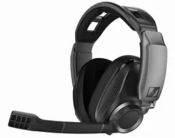 Гарнітура ігрова Sennheiser GSP 670 Wireless USB (1000233)