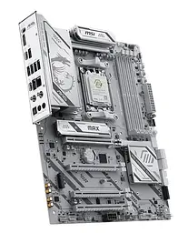 Материнська плата MSI MAG B850 GAMING PLUS MAX WIFI (MAG B850 GAMING PLUS MAX WIFI) (Socket AM5, AMD B850, ATX) U1 - мініатюра 3
