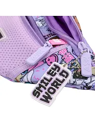 Сумка на пояс YES SP-36 Smiley World. Anime (550549) - мініатюра 5