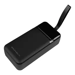 Портативна батарея Grunhelm GP-30BQC 30000 mAh (137532) - мініатюра 3