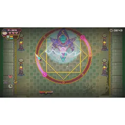 Ключ активації Microsoft Dungeonoid 2 Awakening для Xbox One/Series S/X - мініатюра 5