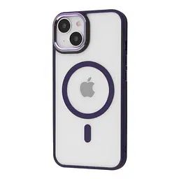 Чохол WAVE Ardor Case with Magnetic Ring iPhone 13/14 в асортименті - мініатюра 2
