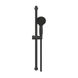 Душовий гарнітур Grohe QuickFix Precision Start Black (UA303907T1) - мініатюра 3