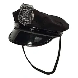 Кашкет міні POLICE