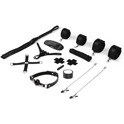 Набір Liebe Seele Bound You 12pcs set