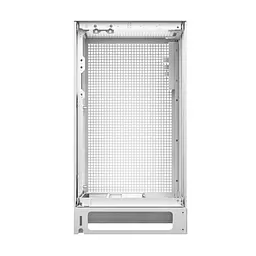Корпус DeepCool CH170 Digital Білий (R-CH170-WHNPI0D-G-1) без БЖ - мініатюра 9