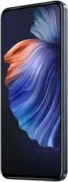 Смартфон Infinix Hot 50 Pro X6881 8/256Gb NFC Sleek Black UA UCRF - мініатюра 2