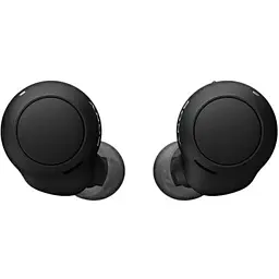 Навушники Sony WF-C500 Black (WFC500B.CE7) - мініатюра 2