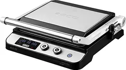 Гриль ECG KG 1000 Gourmet - мініатюра 2