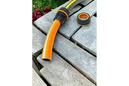 З'єднання Presto-PS муфта ремонтна для шланга 1/2 дюйма Soft (5808E) - 25 штук - мініатюра 4