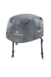 Рюкзак туристичний Ferrino Rutor 30 Dark Grey (75588MDD) - мініатюра 10