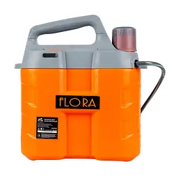 Обприскувач акумуляторний Flora 8 л Li-ion (5001564) - мініатюра 3