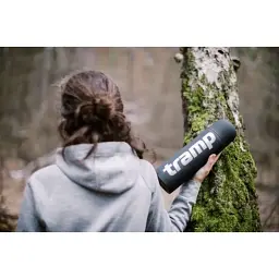 Термос Tramp Soft Touch 1 л Black (UTRC-109-black) - мініатюра 12
