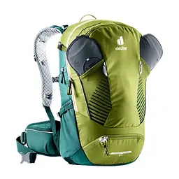 Рюкзак Deuter Trans Alpine 24 2021 Meadow-Deepsea (1052-3200021 2348) - мініатюра 6