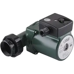 Насос циркуляційний VOLKS pumpe ZP32/8 180мм + гайки - мініатюра 3