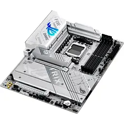Материнська плата Asus ROG Strix X870-A Gaming WIFI [139983] - мініатюра 8
