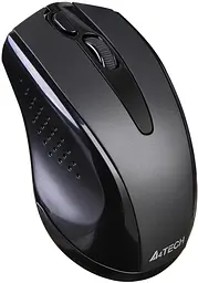 Миша A4Tech G9-500FS Silent Wireless black - мініатюра 2