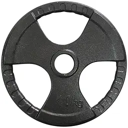 Набір дисків із хватами Newt Gym Set TI-30-SET - мініатюра 4