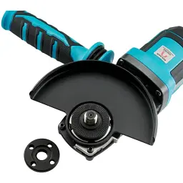Болгарка акумуляторна Sturmax AGM9003CRP - мініатюра 4