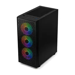 Компьютер Vinga Wolverine D9832 (IU5M16G3060.D9832.01) - миниатюра 2