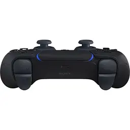 Геймпад Sony DualSense (Midnight Black) - мініатюра 3
