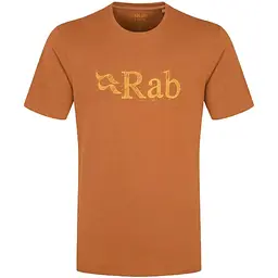 Футболка Rab Stance Tech Sketch Dark Orange S (1033-RB QCC-02-REA-SML)