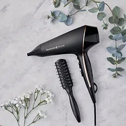 Фен Remington ProLuxe Midnight Edition AC9140B чорний - мініатюра 12