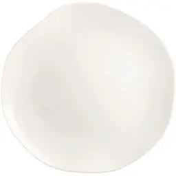 Тарілка Luminarc Galeo White сервірувальна 26 см біла (V9410) - мініатюра 2