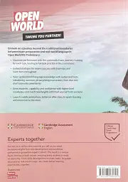 Open World Preliminary. Student’s Book without Answers with Online Practice - мініатюра 2