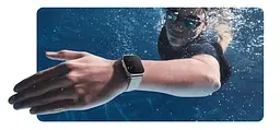 Смарт-годинник Xiaomi Redmi Watch 5 Lite Black (BHR8789GL) - мініатюра 7