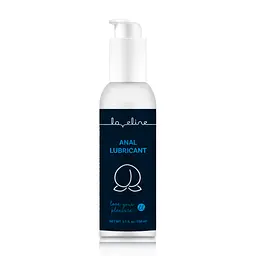 Анальный лубрикант на водной основе Loveline Anal lubricant, 150 мл
