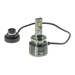 Світлодіодна лампа Decker PL-04 D2 6000K Decker (НФ-00001439) - мініатюра 2