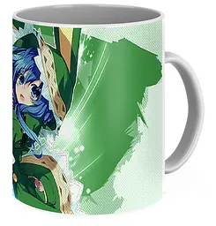 Кружка GeekLand Рандеву з життям Date A Live DAL.02.01 - мініатюра 2