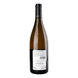 Вино Domaine Hoffmann-Jayer Haute Cote De Nuits Blanc біле сухе 0.75 л - мініатюра 2