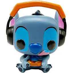 Дитяча іграшкова фігурка Стіч Bambi P83031-1229 з мультфільму Ліло і Стіч