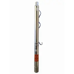 Насос свердловинний Optima PM 4QJm6/20 + 2 м кабель (17634)