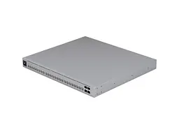 Комутатор Ubiquiti UniFi Switch Pro HD 24 PoE (USW-Pro-HD-24-PoE) - мініатюра 2