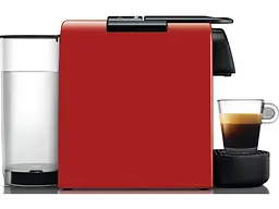 Кавоварка Delonghi Essenza Mini EN 85.R - мініатюра 3