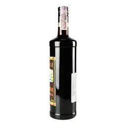 Лікер Paul Devoille Bitter&Mirabelle plum aperitif 18% 1 л (826940) - мініатюра 4