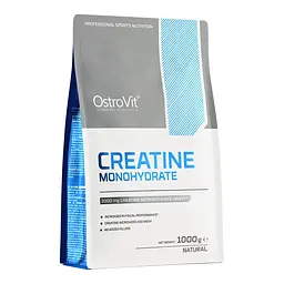 Креатин Creatine Monohydrate, 1 кг Кола OstroVit 000299388