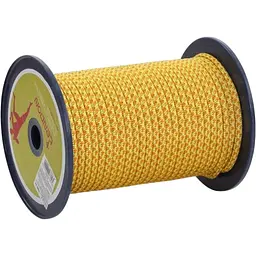 Репшнур Tendon Reep 7.0 на метраж Жовтий (TNDO-A070TR42S100R)