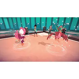 Ключ активації Microsoft Temtem для Xbox Series S/X - мініатюра 7