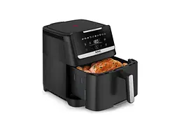 Мультипіч Tefal Easy Fry Silence XXL EY8428E0 - мініатюра 2