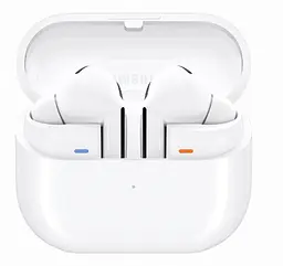 Бездротові навушники Samsung Galaxy Buds 3 Pro (R630) білий (SM-R630NZWASEK)